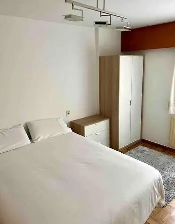 La Palloza Apartment