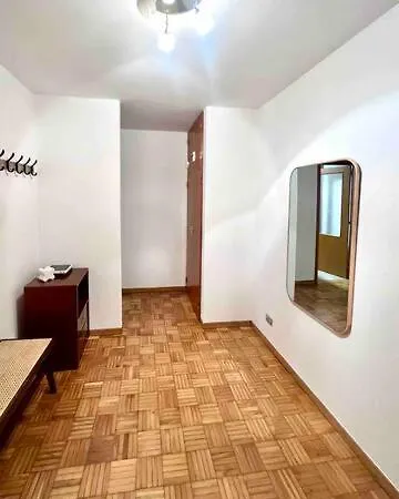 Apartment La Palloza *