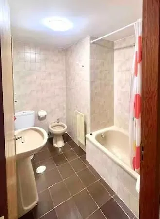 Apartment La Palloza A Coruna